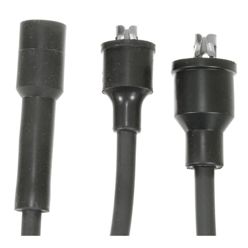 Federal Parts Domestic Car Wire Set 2853 for 1957-1984 American Motors/Buick/Chrysler 5.4L 5.3L (Ambassador, Classic, Marlin, Rebel)