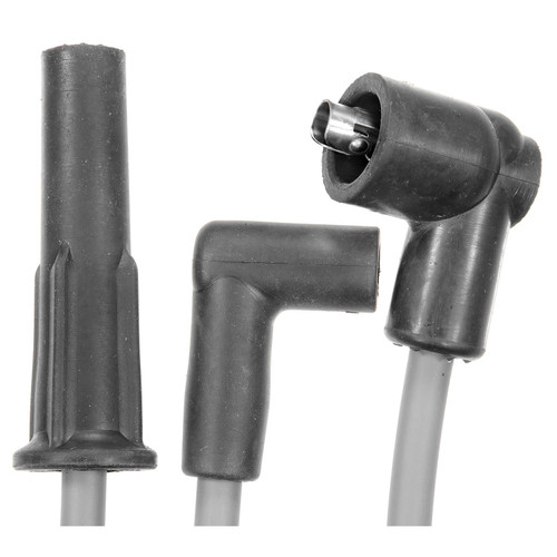 Federal Parts Domestic Car Wire Set 2970 for 1966-1993 Ford/International/Mercury 2.3L 1.6L (Aerostar, Fairmont, Fiesta, Granada)