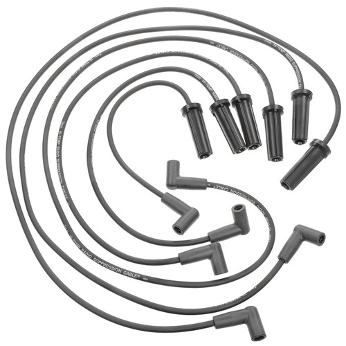 Federal Parts Import Car Wire Set 3134 for 1997-1999 Buick/Chevrolet/Pontiac 3.8L (Regal, Lumina, Monte Carlo, Grand Prix)