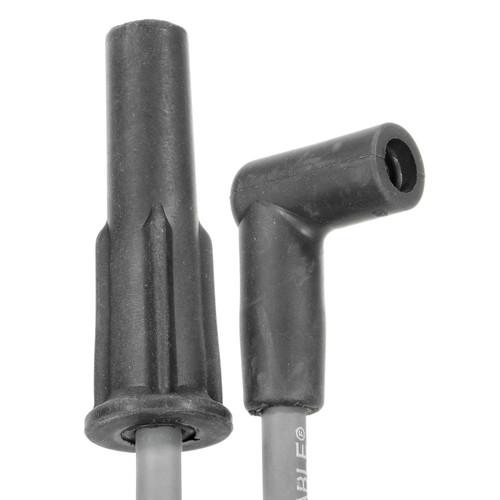 Federal Parts Domestic Car Wire Set 2922 for 1988-1992 Buick/Oldsmobile/Pontiac 3.8L (Electra, LeSabre, Park Avenue, Reatta)