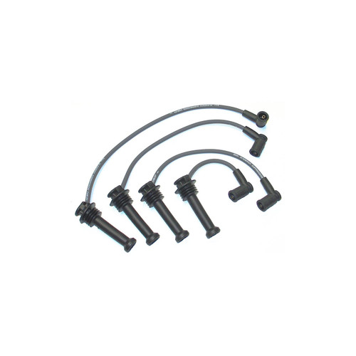 Federal Parts Import Car Wire Set 3335 for 1999-2004 Ford/Mazda/Mercury 2.0L (Contour, Escape, Focus, Tribute)