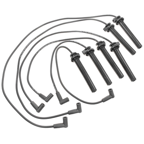 Federal Parts Import Car Wire Set 3136 for 1995-1999 Chevrolet/Pontiac 3.8L (Camaro, Firebird)