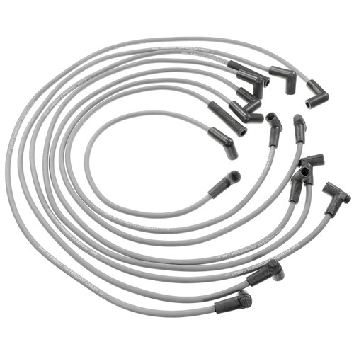 Federal Parts Domestic Car Wire Set 2946 for 1978-1987 Buick/Checker/Chevrolet 5.7L 5.0L (Century, LeSabre, Regal, Marathon)