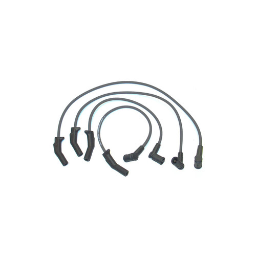 Federal Parts Wire Sets Domestic Truck 3336 for 2000-2004 Ford 2.0L (Focus)