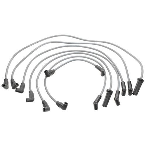 Federal Parts Import Car Wire Set 2923 for 1985-1991 Chevrolet/GMC 4.3L (Astro, C1500, C2500, G10)