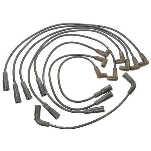 Federal Parts Wire Sets Domestic Truck 3137 for 1995-2007 Cadillac/Chevrolet/GMC 5.7L 5.0L (Escalade, C1500, C1500 Suburban, C2500)
