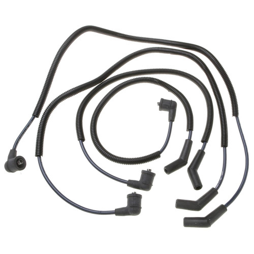 Federal Parts Wire Sets Domestic Truck 2874 for 1992-2003 Dodge 5.2L 5.9L (B150, B1500, B250, B2500)