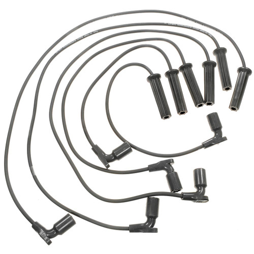 Federal Parts Import Car Wire Set 3164 for 2004-2009 Buick/Chevrolet/Pontiac 3.5L 3.4L (Rendezvous, Terraza, Equinox, Malibu)