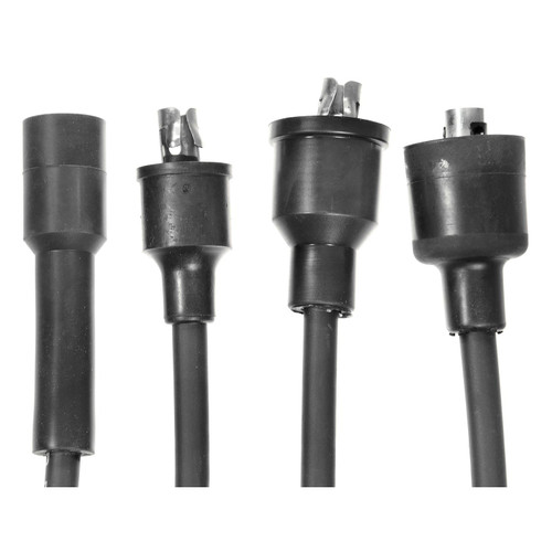 Federal Parts Domestic Car Wire Set 2876 for 1959-1992 American Motors/Chrysler/Dodge 4.7L 4.1L (Classic, Rebel, Cordoba, Fifth Avenue)