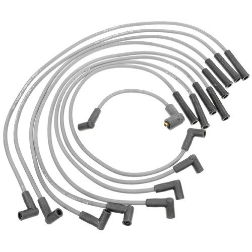 Federal Parts Wire Sets Domestic Truck 2975 for 1977-1979 Ford/Lincoln/Mercury 5.8L 6.6L