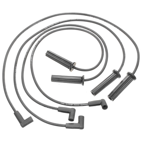 Federal Parts Wire Sets Domestic Truck 3139 for 1996-1997 Chevrolet/GMC/Isuzu 2.2L (S10, Sonoma, Hombre)