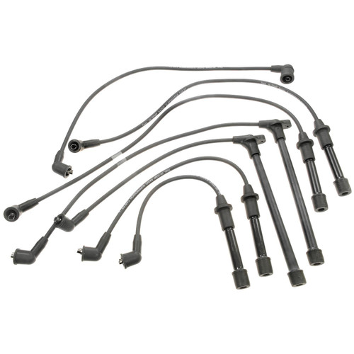 Federal Parts Import Car Wire Set 3310 for 1993-1998 Mercury/Nissan 3.0L (Villager, Quest)