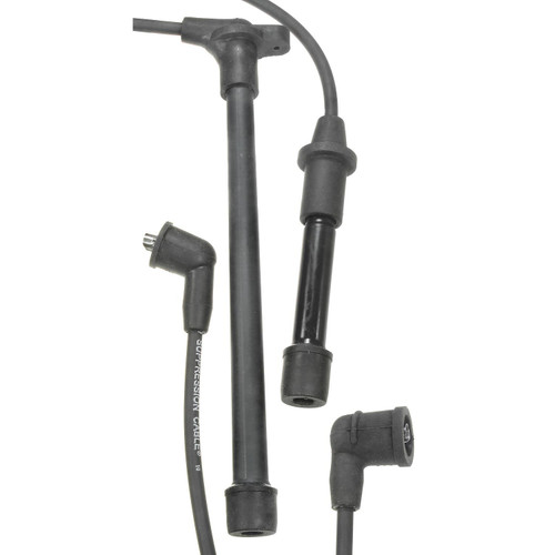 Federal Parts Import Car Wire Set 3310 for 1993-1998 Mercury/Nissan 3.0L (Villager, Quest)