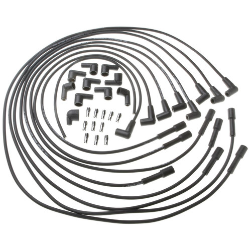 Pro Series Wire Universal Wire Set 28840 for 1994 Mercedes-Benz 4.2L (E420)