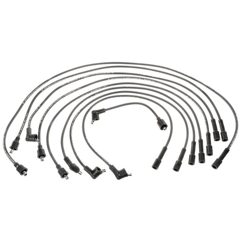 Federal Parts Domestic Car Wire Set 2810 for 1959-1985 International/Mercury 5.0L 5.6L (100, 1000A, 1000B, 1000C)