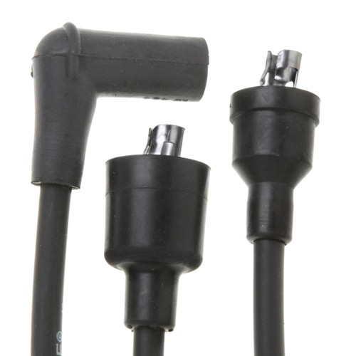 Federal Parts Import Car Wire Set 4080 for 1972-1976 Jensen 2.0L (Healey)