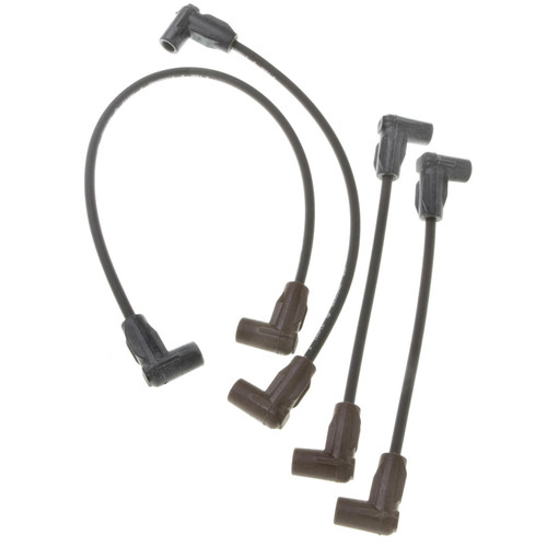 Standard Ignition Marine Wire Set 4404M