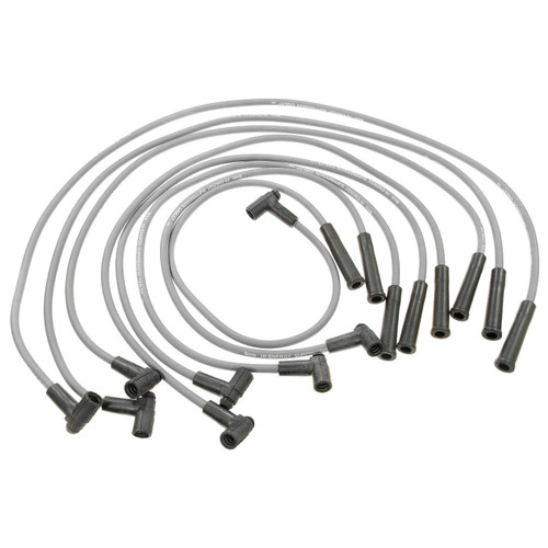Federal Parts Domestic Car Wire Set 2931 for 1973-1976 Chevrolet/GMC 7.4L (Bel Air, C10, C10 Suburban, C20)