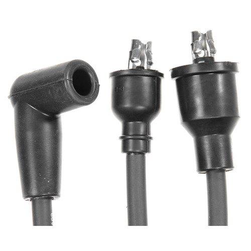Federal Parts Domestic Car Wire Set 2901 for 1970-1979 Chrysler/Dodge/Plymouth 6.6L 7.2L (Cordoba, Imperial, New Yorker, Newport)