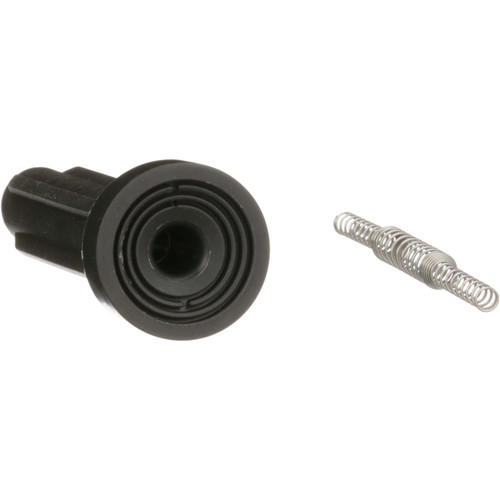 Federal Parts Coil On Plug Boot 3411-1 for 2014-2018 Dodge/Mitsubishi 1.2L (Attitude, Mirage, Mirage G4)