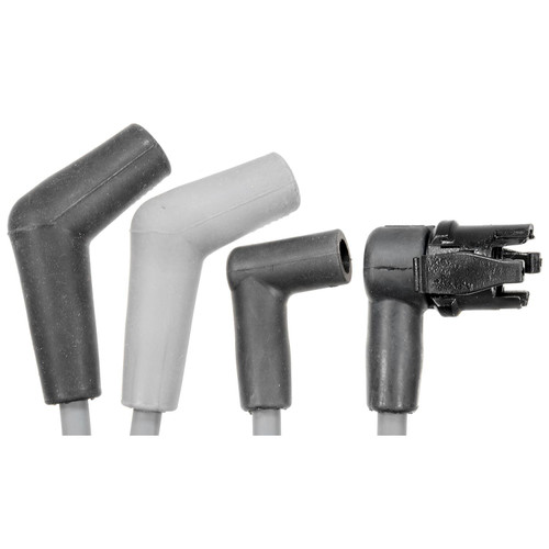 Federal Parts Domestic Car Wire Set 2965 for 1988-1997 Ford 5.0L 5.8L (B-200, Bronco, Club Wagon, E-150 Econoline)