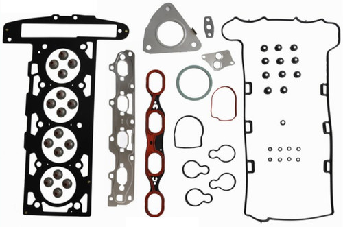 Enginetech GM134HS-B Head Gasket Set OEM-Spec for 2001-2003 Saturn 2.2L 134ci I4 - Without Timing Cover Gasket