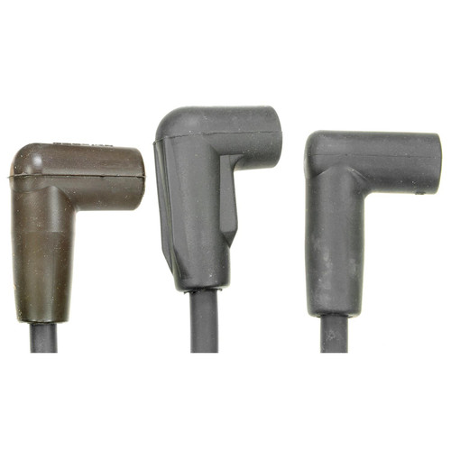 Federal Parts Import Car Wire Set 3117 for 1994-1996 Chevrolet/GMC/Isuzu 5.7L 5.0L (Blazer, C1500, C1500 Suburban, C2500)