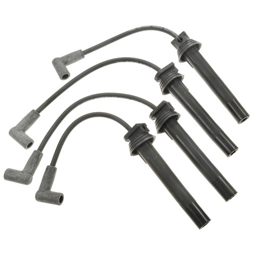 Federal Parts Domestic Car Wire Set 3205 for 1996-2005 Chrysler/Dodge/Plymouth 2.0L (Cirrus, Neon, Stratus, SX 2.0)