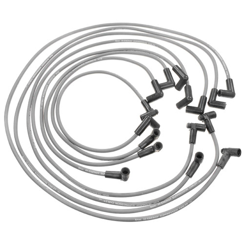 Federal Parts Wire Sets Domestic Truck 2937 for 1974-1991 Chevrolet/GMC 5.7L 5.0L (B60, C50, C60, C70)