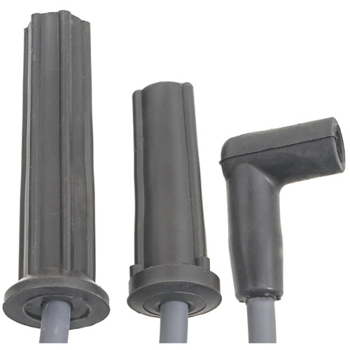 Federal Parts Domestic Car Wire Set 2905 for 1989-1995 Cadillac 4.9L 4.5L (60 Special, Allante, Commercial Chassis, DeVille)