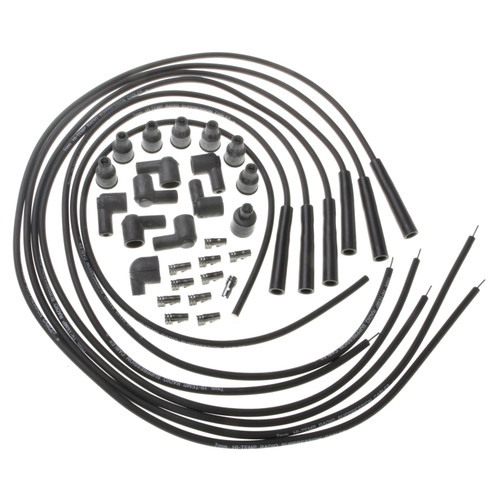 Standard Ignition Universal Wire Set 3600 for 1946-1974 American Motors/Austin/Buick 3.2L 2.6L (American, Classic, Custom, Deluxe)