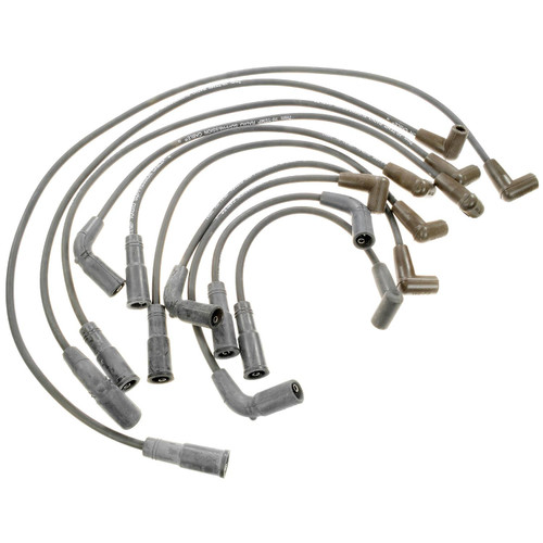 Federal Parts Domestic Car Wire Set 3119 for 1994-1996 Buick/Cadillac/Chevrolet 5.7L 4.3L