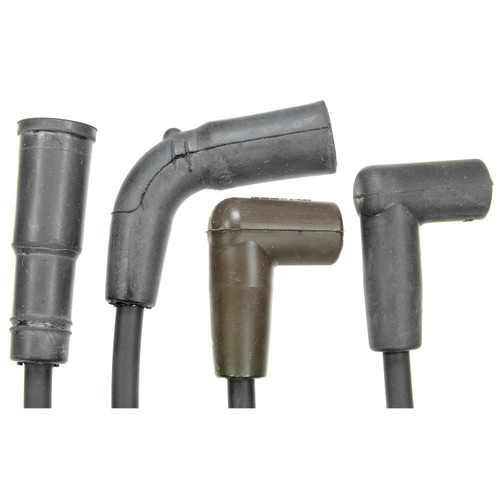 Federal Parts Domestic Car Wire Set 3119 for 1994-1996 Buick/Cadillac/Chevrolet 5.7L 4.3L