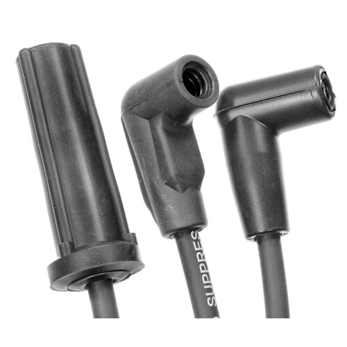 Federal Parts Domestic Car Wire Set 2907 for 1987-1993 Buick/Cadillac/Chevrolet 5.0L 5.7L