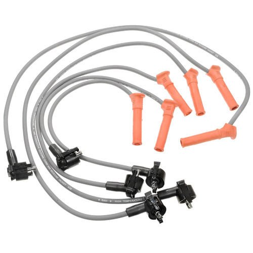 Federal Parts Wire Sets Domestic Truck 3326 for 1997-2001 Ford/Mercury 4.0L (Explorer, Explorer Sport, Explorer Sport Trac, Mountaineer)