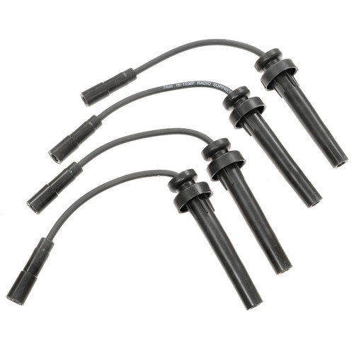 Federal Parts Domestic Car Wire Set 3210 for 2001-2010 Chrysler/Dodge 2.4L 2.0L (Cirrus, PT Cruiser, Sebring, Voyager)