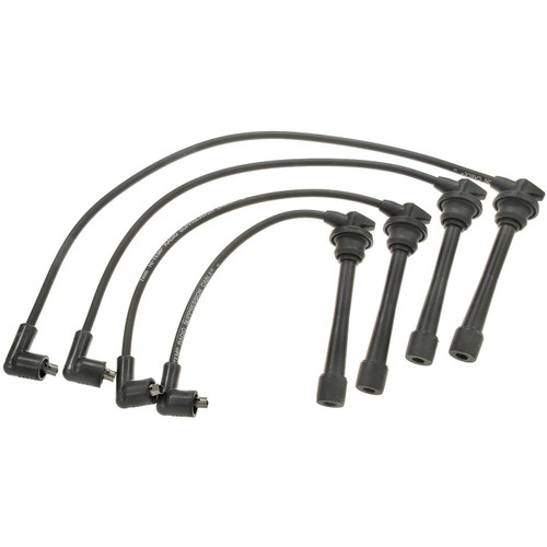 Federal Parts Import Car Wire Set 4689 for 1996-2012 Hyundai/Kia 1.8L 2.0L (Elantra, Tiburon, Tucson, Soul)