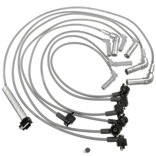 Federal Parts Wire Sets Domestic Truck 3327 for 1998-2001 Ford/Mercury 5.0L (Explorer, Mountaineer)