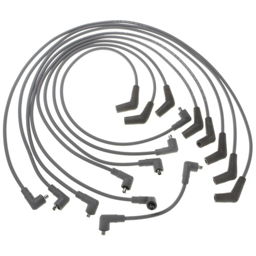 Standard Ignition Marine Wire Set 4813M