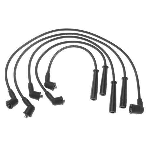 Federal Parts Import Truck Wire Set 4692 for 1989-2000 Nissan 2.4L (240SX, Axxess, D21, Ichi Van)
