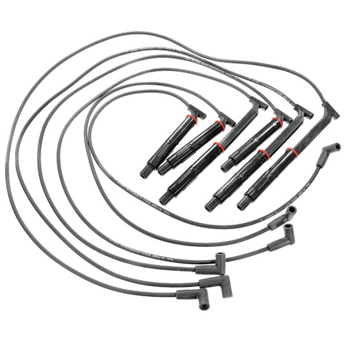 Federal Parts Domestic Car Wire Set 3122 for 1994-1995 Chevrolet/Oldsmobile/Pontiac 3.4L (Lumina, Monte Carlo, Cutlass Supreme, Grand Prix)