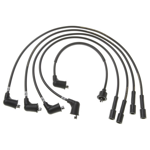 Standard Ignition Import Car Wire Set 55335 for 1968-1980 Datsun/Nissan 1.6L 2.0L (Pickup, 200SX, 510, 521 Pickup)