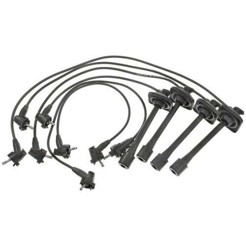 Federal Parts Import Car Wire Set 4565 for 1992-1999 Toyota 2.2L 2.0L (Camry, Celica, MR2, RAV4)