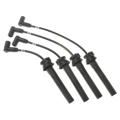 Standard Ignition Import Car Wire Set 55422 for 2002-2008 Mini 1.6L (Cooper)