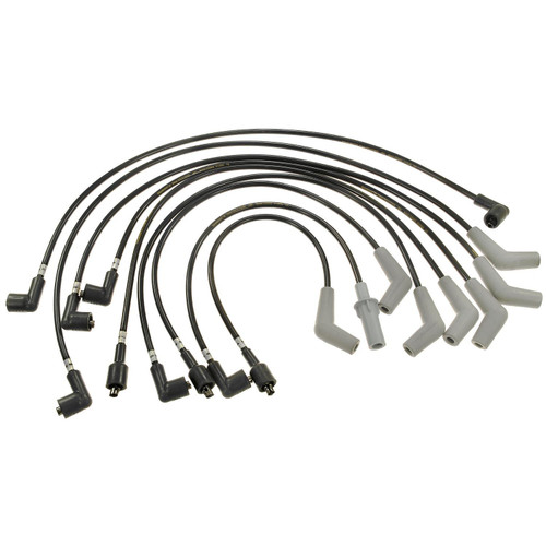 Standard Ignition Import Truck Wire Set 55423 for 1994-1995 Land Rover 3.9L 4.2L (Discovery, Range Rover)