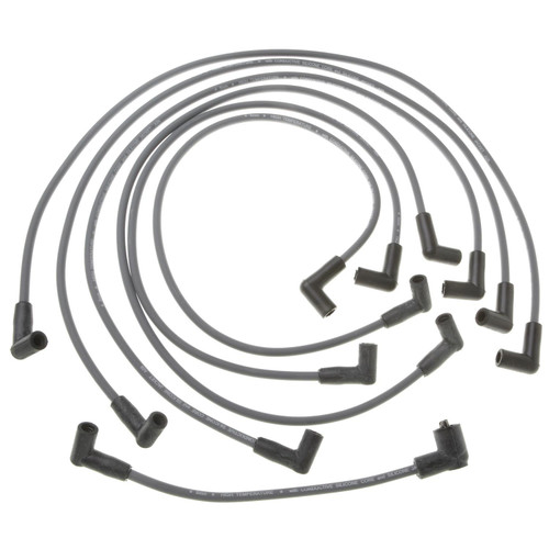Standard Ignition Marine Wire Set 4607M