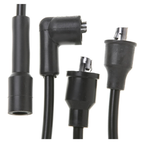 Standard Ignition Import Car Wire Set 55445 for 1980 Triumph (TR8)