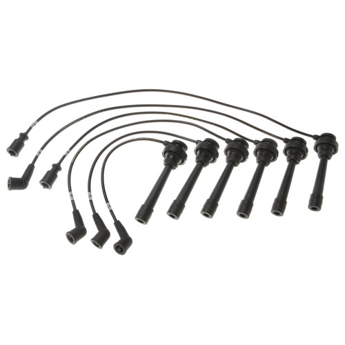 Standard Ignition Import Car Wire Set 55201 for 1997-2008 Mitsubishi 3.5L 3.0L (Montero, Montero Sport)