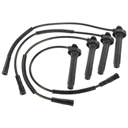 Standard Ignition Import Car Wire Set 55516 for 2004-2005 Subaru 2.5L (Legacy, Outback)