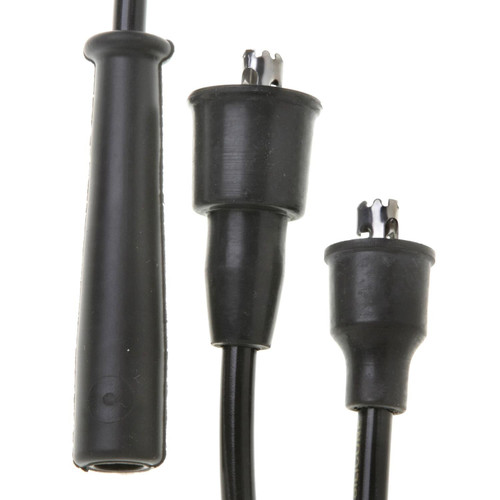 Standard Ignition Import Car Wire Set 55425 for 1968-1997 Asuna/Chevrolet/Geo 1.6L 1.5L (Sunrunner, Tracker, Kadett, Rallye)